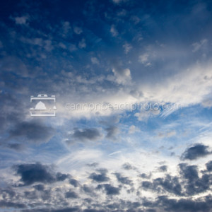 Dynamic Cloud Photography