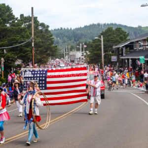 Fourth of July Parade 2