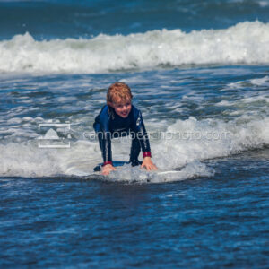 Learning to Surf 2